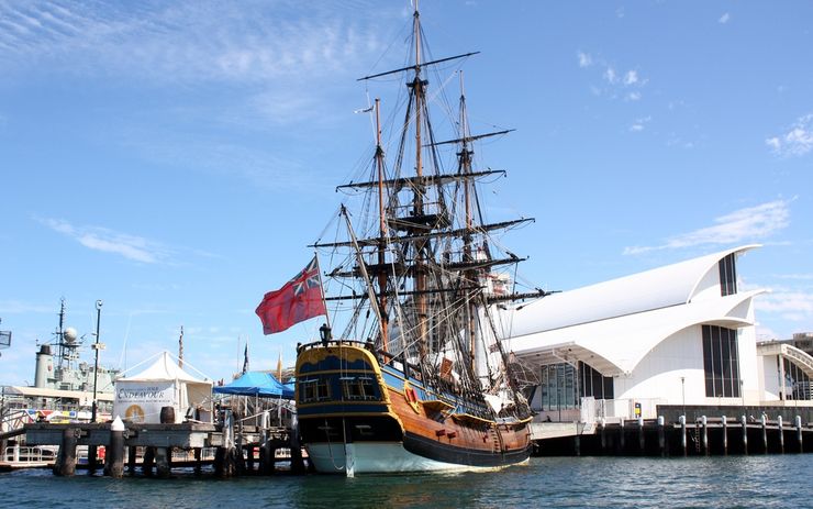 Visitor Info Australian National Maritime Museum In Sydney Visitor Info Australian National Maritime Museum In Sydney